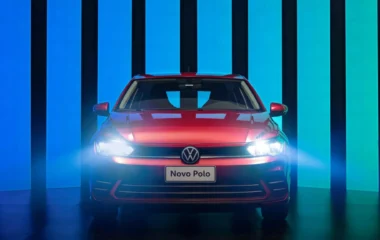Polo 1.0 170 TSI Comfortline Auto 24/24