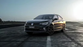 Virtus 1.0 200 TSI Comfortline Auto 23/24