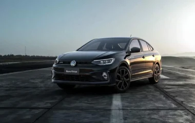 Virtus 1.0 200 TSI Comfortline Auto 23/24