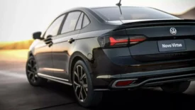 Virtus 1.0 200 TSI Comfortline Auto 23/24