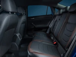 
										Virtus 1.0 200 TSI Comfortline Auto 23/24 cheio									