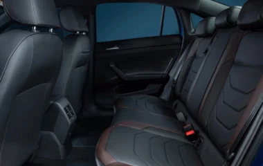 Virtus 1.0 200 TSI Comfortline Auto 23/24