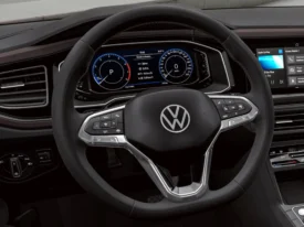 Virtus 1.0 200 TSI Comfortline Auto 23/24