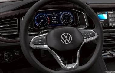 Virtus 1.0 200 TSI Comfortline Auto 23/24