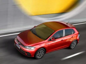 Polo 1.0 170 TSI Highline Auto 24/24