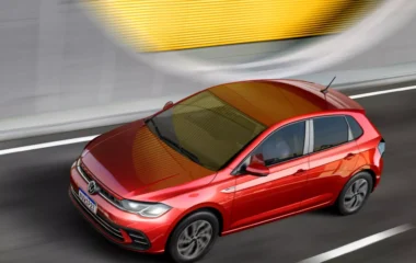 Polo 1.0 170 TSI Highline Auto 24/24
