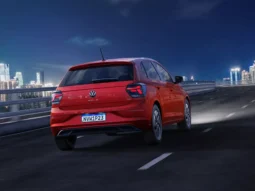 
										Polo 1.0 170 TSI Highline Auto 24/24 cheio									