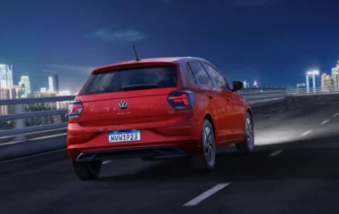 Polo 1.0 170 TSI Highline Auto 24/24