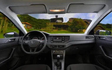 Polo 1.0 Track 24/24