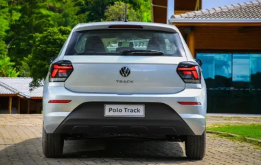 Polo 1.0 Track 24/24