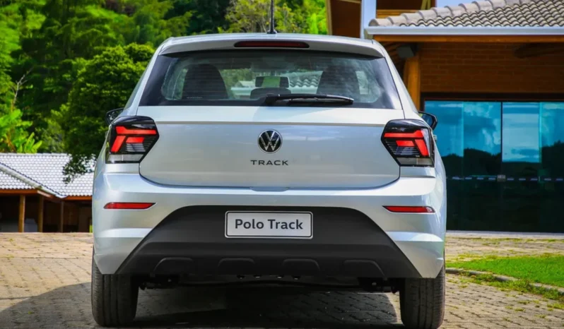 
								Polo 1.0 Track 24/24 cheio									