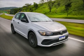 Polo 1.0 Track 24/24