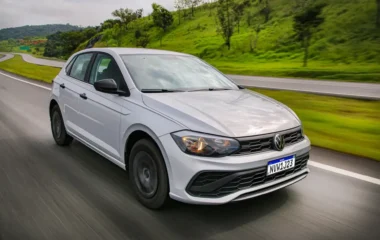 Polo 1.0 Track 24/24
