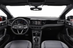 
										Nivus 1.0 200 TSI Highline Auto 23/24 cheio									