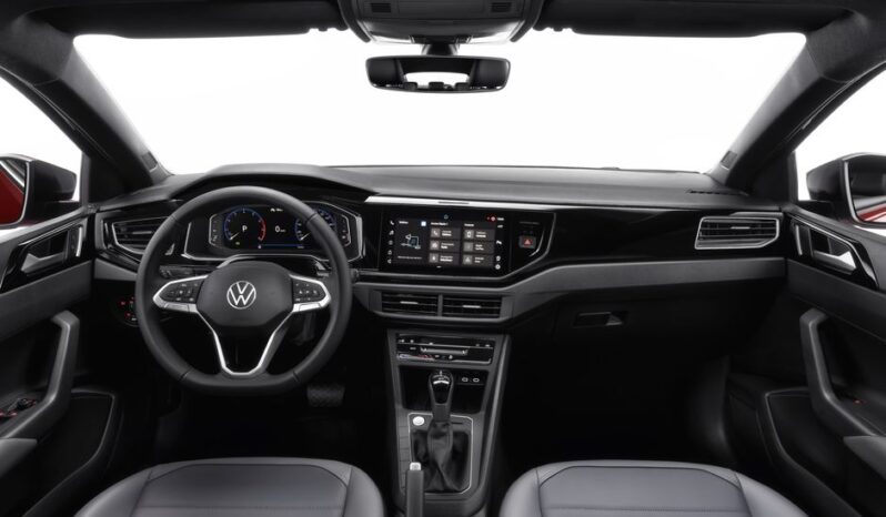 
								Nivus 1.0 200 TSI Highline Auto 23/24 cheio									