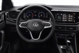 
										Nivus 1.0 200 TSI Highline Auto 23/24 cheio									