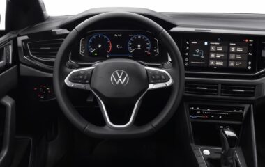 Nivus 1.0 200 TSI Highline Auto 23/24