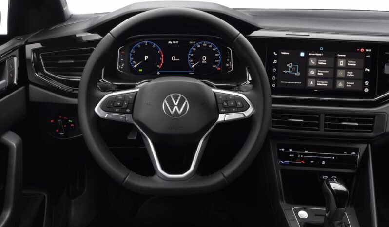 
								Nivus 1.0 200 TSI Highline Auto 23/24 cheio									