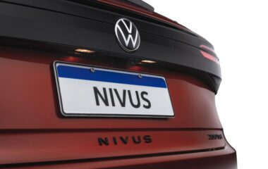 Nivus 1.0 200 TSI Highline Auto 23/24