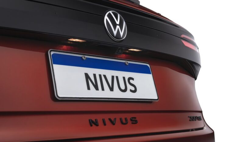 
								Nivus 1.0 200 TSI Highline Auto 23/24 cheio									