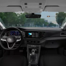 Polo 1.0 170 TSI Comfortline Auto 24/24