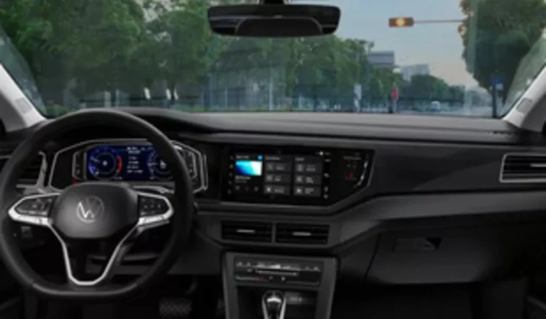 
								Polo 1.0 170 TSI Comfortline Auto 24/24 cheio									