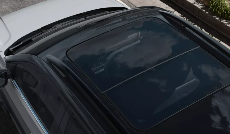 
								Novo T-Cross cheio									