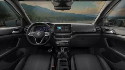 
										Novo T-Cross cheio									