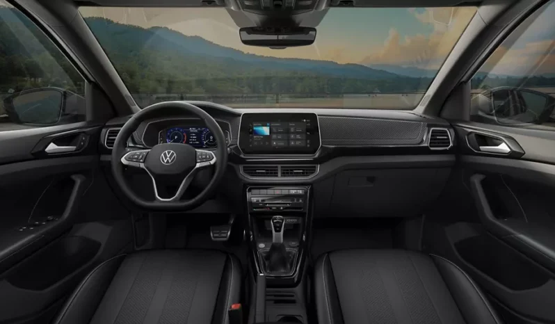 
								Novo T-Cross cheio									