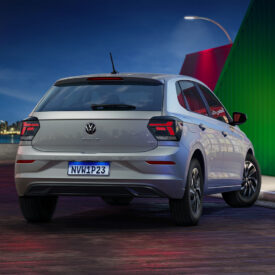 Polo Robust