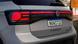 Novo T-Cross