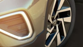 Novo T-Cross