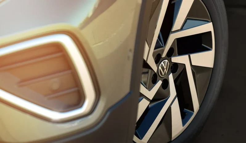 
								Novo T-Cross cheio									