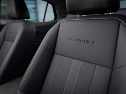 
										Novo T-Cross cheio									