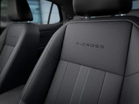 Novo T-Cross