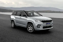
										Commander 1.3 T270 Overland Auto 24/25 cheio									