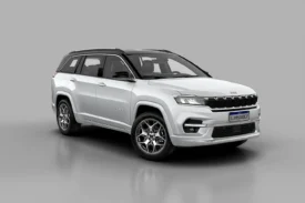 Commander 1.3 T270 Overland Auto 23/23