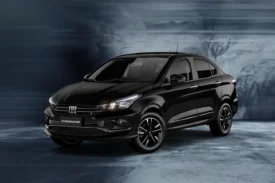 Cronos 1.3 Precision CVT 23/23