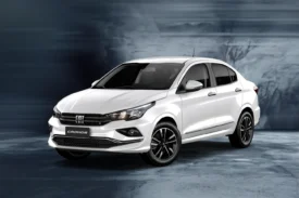 Cronos 1.3 Precision CVT 23/23