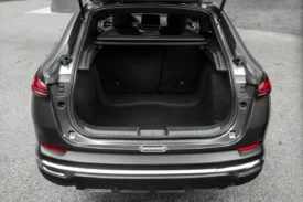 Fastback 1.0 Turbo 200 Impetus AT 23/23