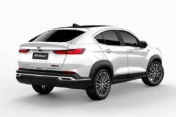 
										Fastback 1.3 Turbo 270 Limited Edition AT 23/23 cheio									