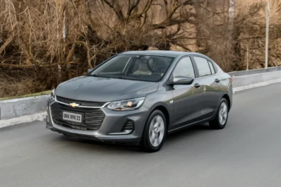 Chevrolet (GM)