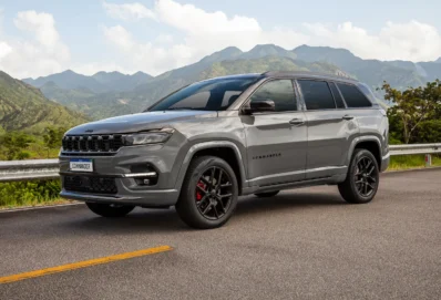Jeep