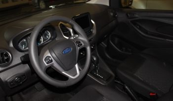 Ford KA SE Plus 1.5 cheio