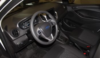 Ford KA SE Plus 1.5 cheio