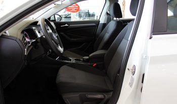 Jetta Comfortline 1.4 TSI cheio