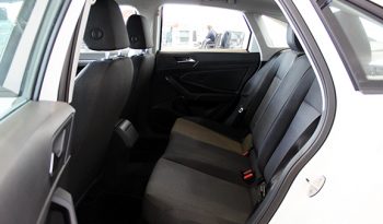 Jetta Comfortline 1.4 TSI cheio