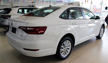 Jetta Comfortline 1.4 TSI cheio