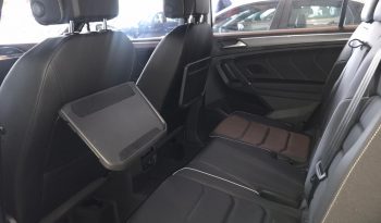 Tiguan Allspace Comfortline cheio