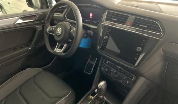 Tiguan Allspace Comfortline cheio